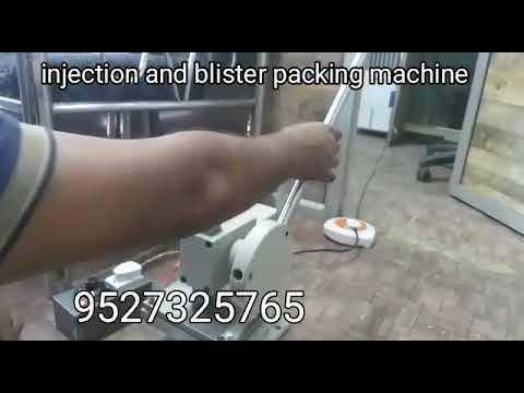 Tablet Capsule Sealing Machine