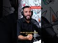 Leonardo Sale Beber Não E Pecado Shorts
