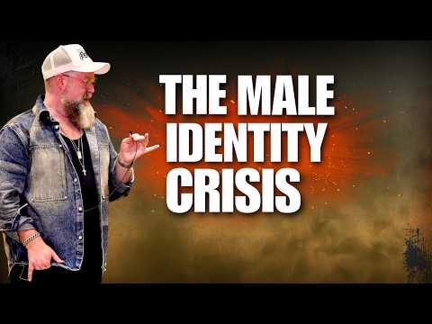 The Single Biggest Point Of Failure In A Man's Life