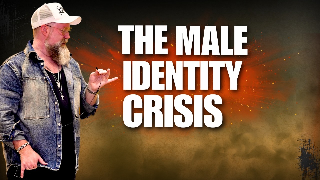 The Single Biggest Point Of Failure In A Man's Life