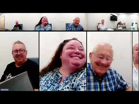 Noble Local Board Hearing October 13, 2026