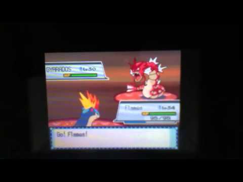 Let's Play Pokemon SoulSilver Ep.23