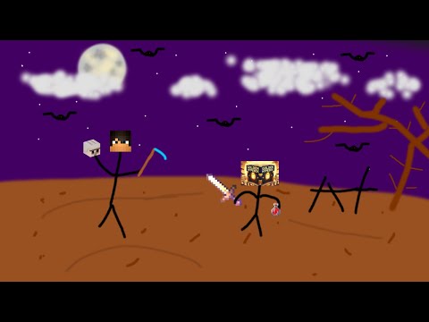 Back In Full Force | Minecadia Kitmap