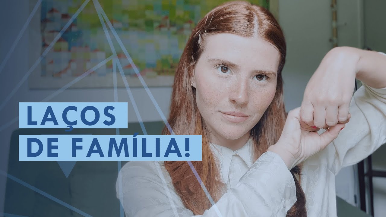 PAI E MÃE: ENTENDA A REPETIÇÃO DE PADRÕES FAMILIARES! | Se Eleve 🌀✨