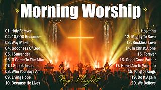 Download lagu Nonstop Praise & Worship Playlist🙏 Worship Songs 2026, Christian Worship Music To Start Your Morning mp3