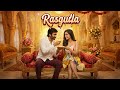 Rasgulla Video Song 2025 Ravi Teja Ashika Ranganath Latest Telugu Song New Romantic Dance