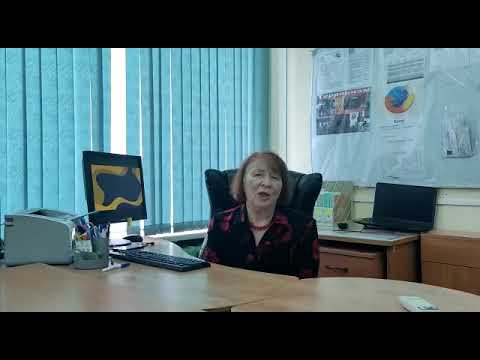 Видеовизитка