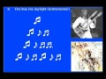 Mike Rutherford - Out into the daylight ...