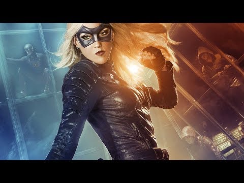 Injustice 2: 500 Damage Combo As Black Canary