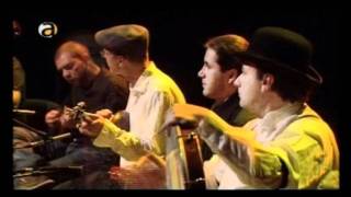 Baklava - Tentasyon (live)