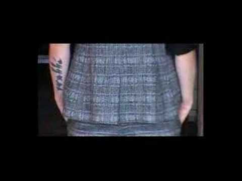 C'N'C CoSTUME NATIONAL AW 08 09 - Oscar