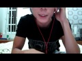 Hai Thế Giới (Karik ft Wowy) Cover :) 