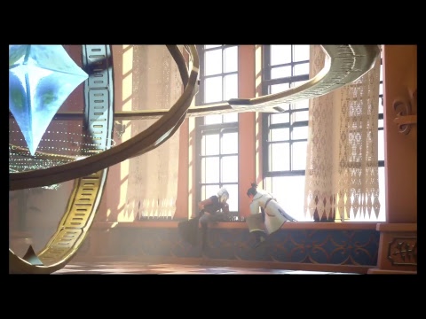 Kingdom hearts 3 walkthrough part 1 prologue