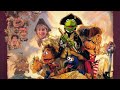 MUPPET TREASURE ISLAND Teaser Trailer 1996 English