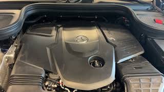 Mercedes-Benz GLE400D car | Image 4 - Autoline