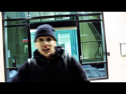 CB - Im Gone (OFFICIAL VIDEO)