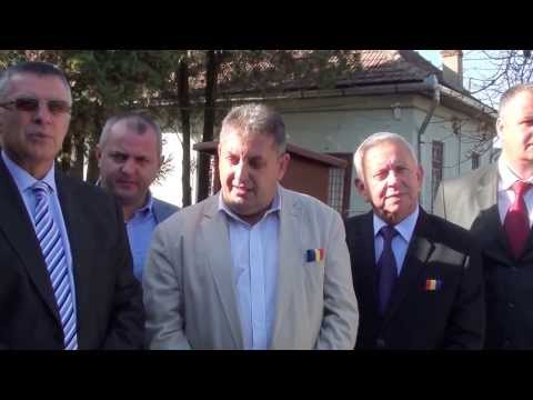 Primarul din Ceanu Mare anunta ca va candida din partea PC