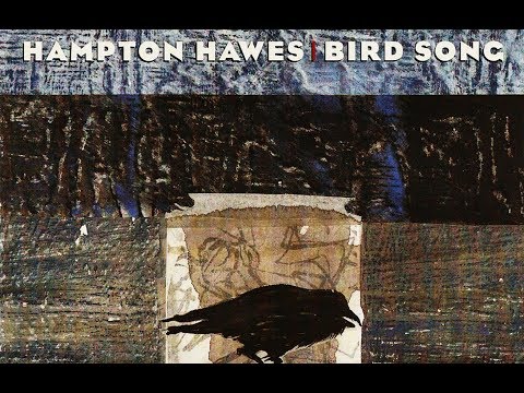 Hampton Hawes - What's New?