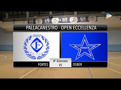 Sintesi Fortes - Osber