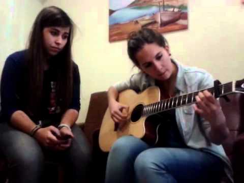 Tears in heaven - Eric Clapton (Guitar) Two voices