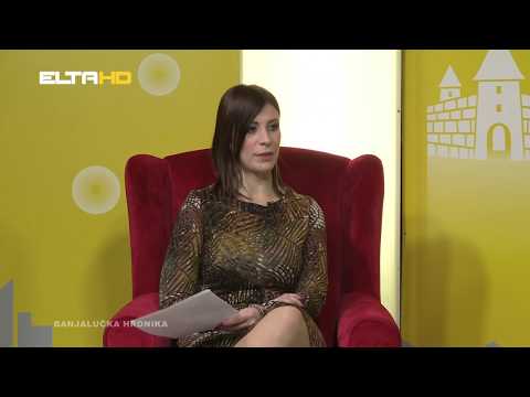 BL HRONIKA 18 12 18   GOST SLAVISA SANDIC