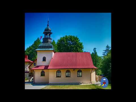 1. Pustelnia 19.08.2018 - Różaniec