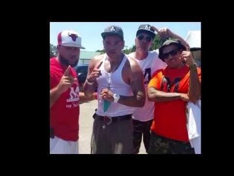 **NEW** Christian Rap  SOLDIER Feat. Christian La Vie "Bigger Than Muzic"