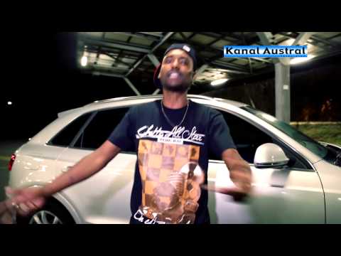 FANO/La force  - (île de la Réunion)  Ragga Dancehall  en diffusion sur Kanal Austral TV