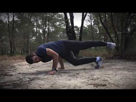 Berimbau me Leva 2018