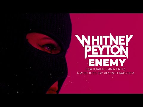 Video thumbnail for Enemy