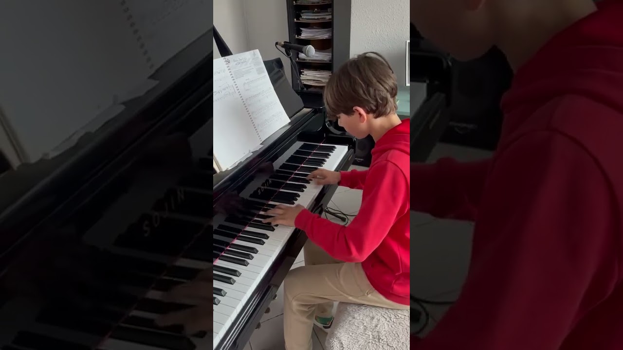 Vidéo externe