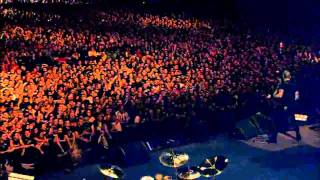 Metallica - Hit The Lights (Live, Sofia 2010) [HD]