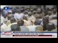 One Year Anniversary Prayer Held For Late Olusola Saraki