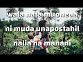 Mwanahawa Ally Nimekinai Umaskini Wangu Official Taarab Lyrics Video