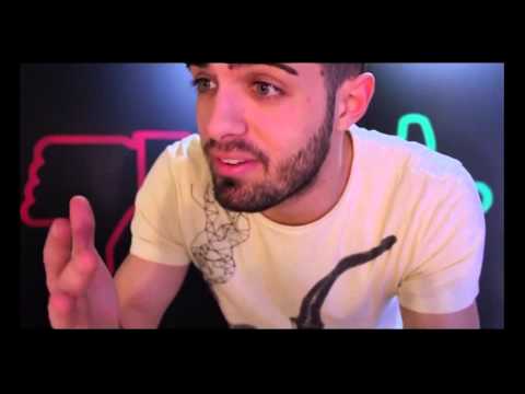 Web Night Show pt.1 - Cool or Not (Leonardo Decarli)