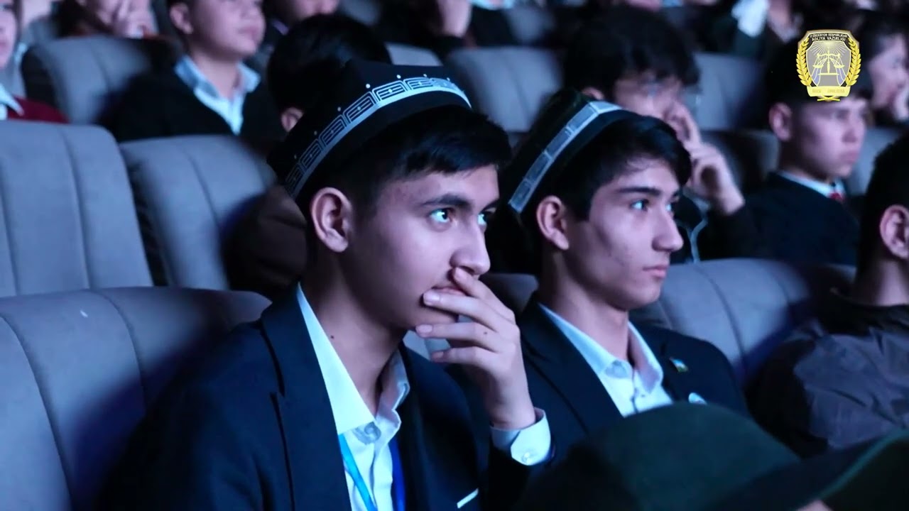 Yashnobod tumanida yoshlar uchun ma’naviy-ma’rifiy tadbir o‘tkazildi