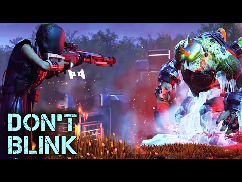 Don't Blink | XCOM 2 Modded Legend 2021 Campaign | Part 43