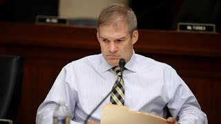 Jim Jordan Named in Sex Assault Lawsuit