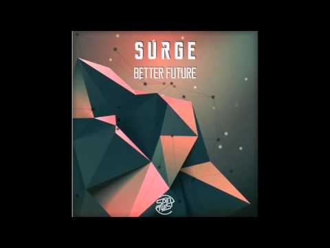 Official - Surge - Better Future