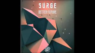 Official - Surge - Better Future