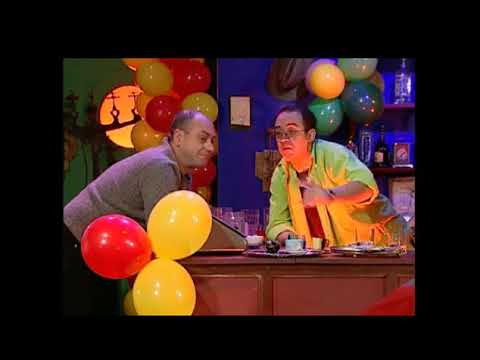 La Bloc Episodul - 104 CATELUL