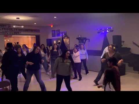 L.A. Party Masters video.