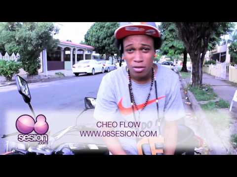 Presentación Cheo flow para 08sesion