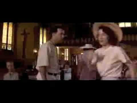 A League of Their Own...God Watches Baseball too!