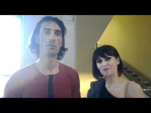 Marco Del Vecchio e Sara Di Vaira_Sulla finale.mp4