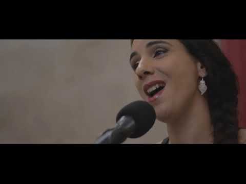 Ensemble MinneSang - MIX cerimónia religiosa - vídeo Profoto