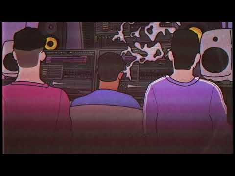 Victor lou, flux zone , hoost - again (official video)