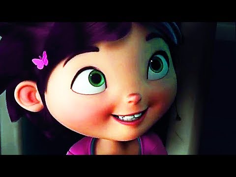 afbeelding ANIMAL CRACKERS Trailer Ã¢ÂÂ© Emily Blunt, Ian McKellen (Animation - 2017)