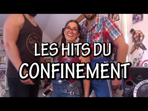 Marie Reno - Les Hits du confinement