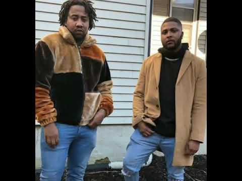 FTR Drama - OTW (Feat Hardo)